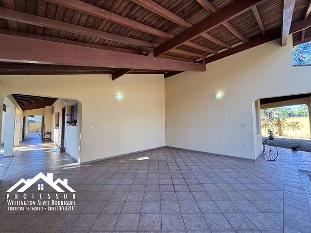 Chácara para Venda em Limeira - 4