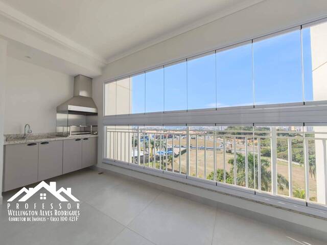 Apartamento para Venda em Limeira - 4