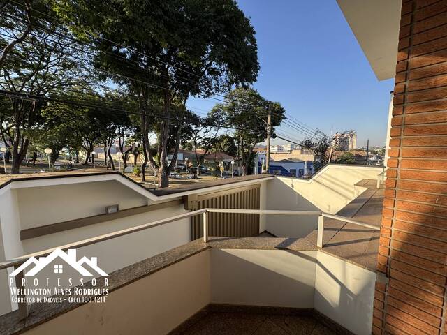 Casa para Venda em Limeira - 5