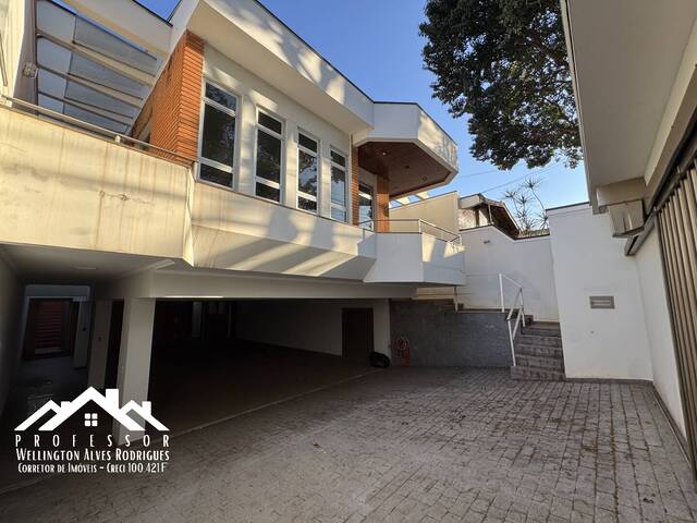 #1136 - Casa para Venda em Limeira - SP - 1