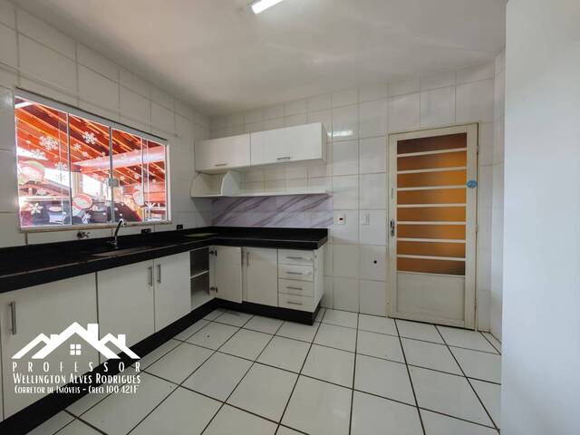 #1138 - Casa em condomínio para Venda em Limeira - SP - 1