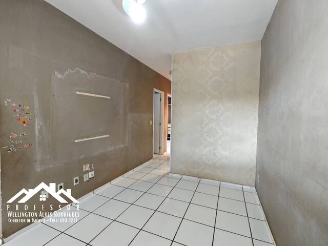 #1138 - Casa em condomínio para Venda em Limeira - SP - 3