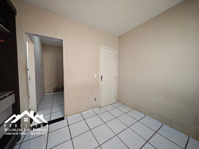 #1138 - Casa em condomínio para Venda em Limeira - SP - 2