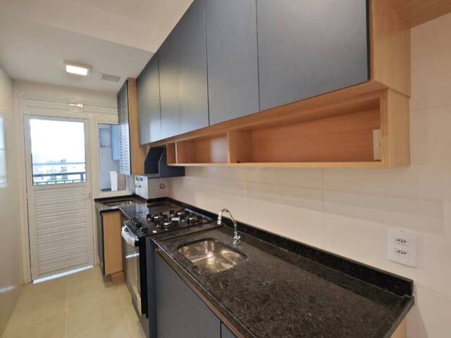 Apartamento para Venda em Limeira - 5