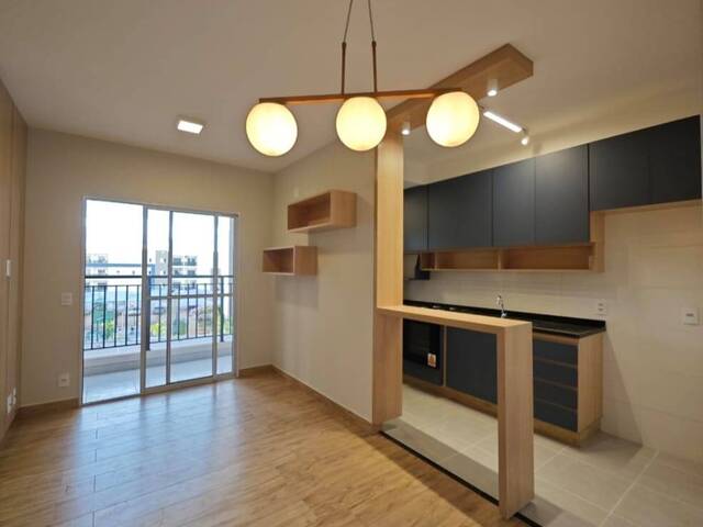 Apartamento para Venda em Limeira - 4