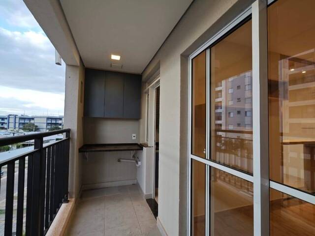 #1139 - Apartamento para Venda em Limeira - SP - 3