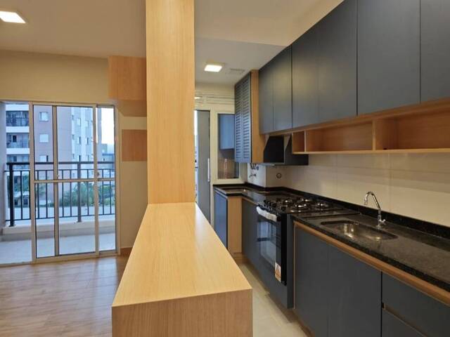 #1139 - Apartamento para Venda em Limeira - SP - 2