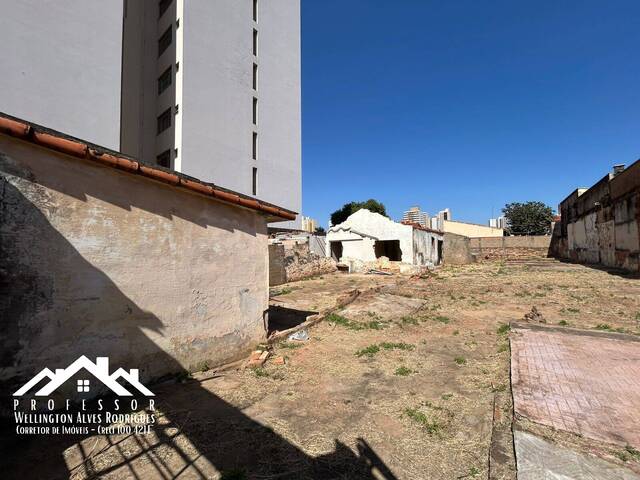 Terreno para Venda em Limeira - 4