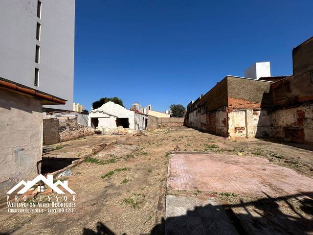 Terreno para Venda em Limeira - 5