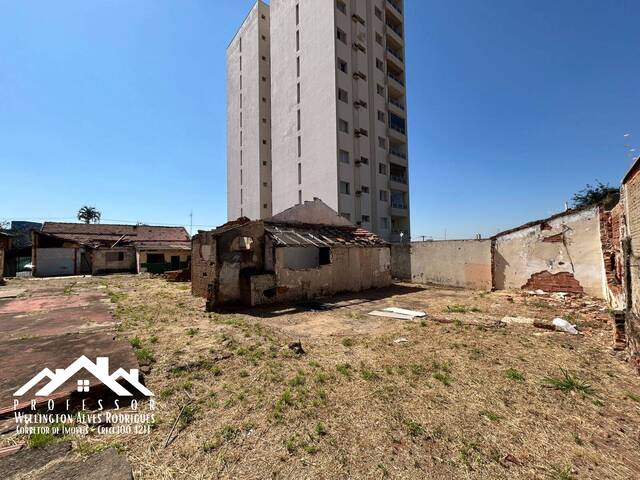 #1140 - Terreno para Venda em Limeira - SP - 1