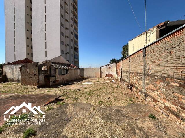 #1140 - Terreno para Venda em Limeira - SP - 3