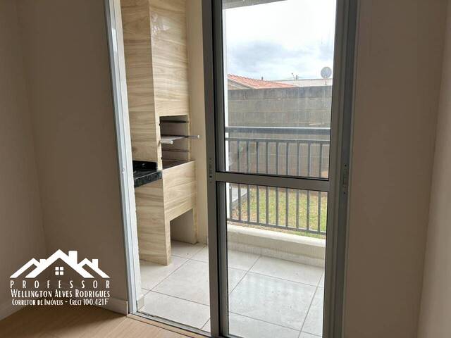 #1141 - Apartamento para Venda em Limeira - SP - 2
