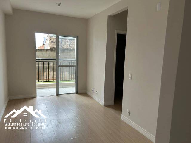 #1141 - Apartamento para Venda em Limeira - SP - 1
