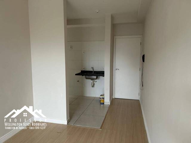 #1141 - Apartamento para Venda em Limeira - SP - 3