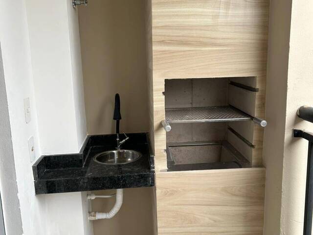 Apartamento para Venda em Limeira - 5