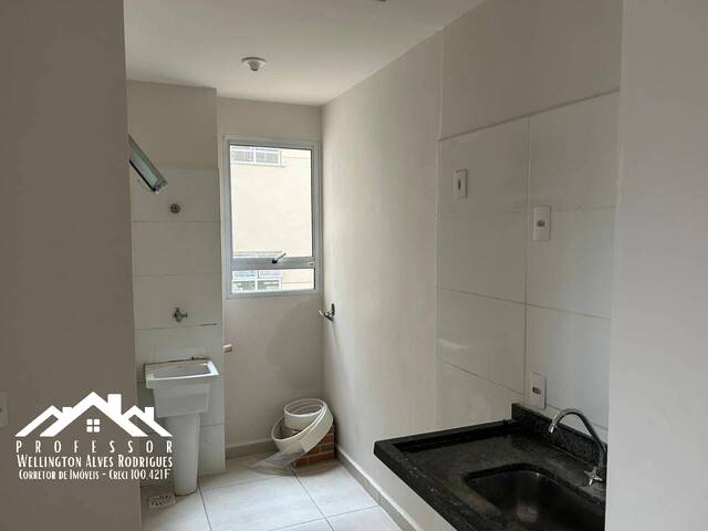 Apartamento para Venda em Limeira - 4