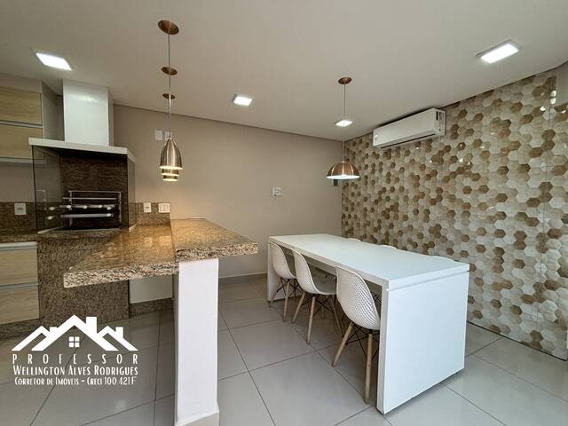 #1142 - Casa para Venda em Limeira - SP - 2