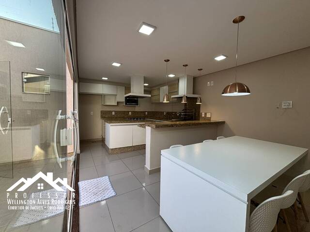 #1142 - Casa para Venda em Limeira - SP - 1