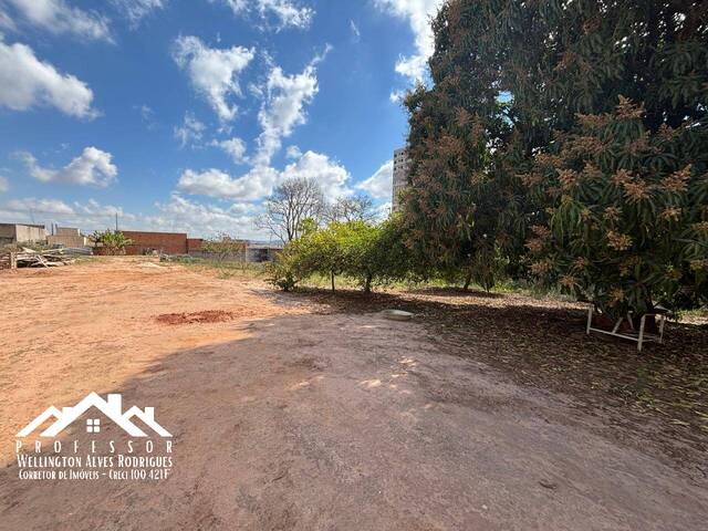 #1143 - Terreno para Venda em Limeira - SP - 3