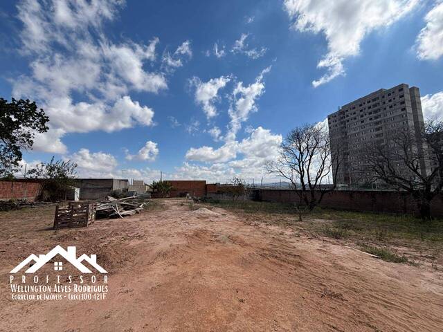 #1143 - Terreno para Venda em Limeira - SP - 2