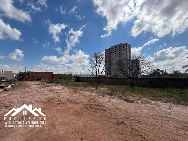 #1143 - Terreno para Venda em Limeira - SP - 1