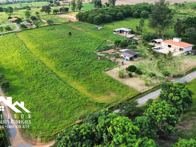 Chácara para Venda em Limeira - 4