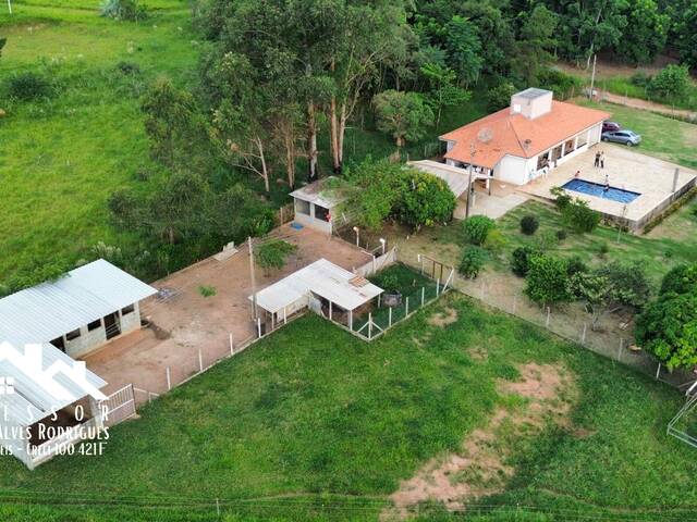 Venda em Bairro dos Pires - Limeira
