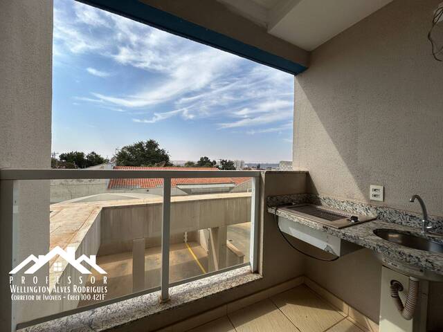 Apartamento para Venda em Limeira - 5