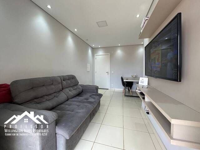 Apartamento para Venda em Limeira - 4