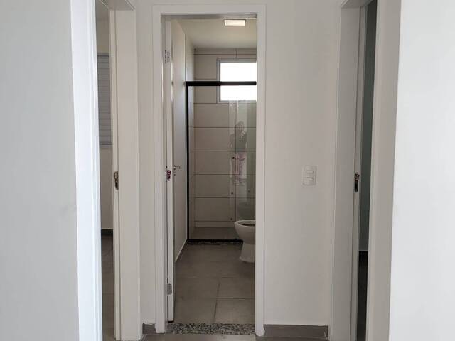 Apartamento para Venda em Limeira - 4