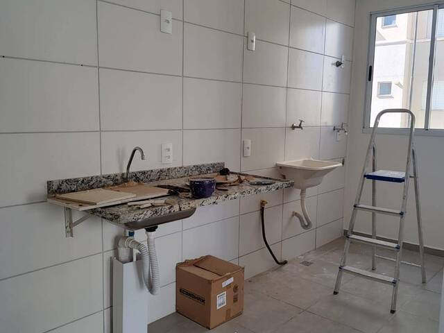 Apartamento para Venda em Limeira - 3