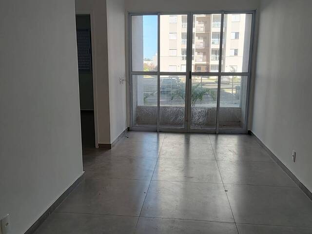 Apartamento para Venda em Limeira - 2