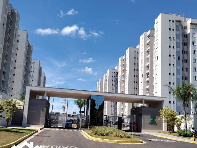 Venda em Vale das Esmeraldas - Limeira