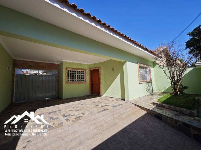 #1148 - Casa para Venda em Limeira - SP - 1