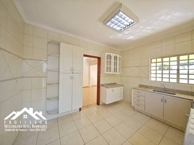 Casa para Venda em Limeira - 4