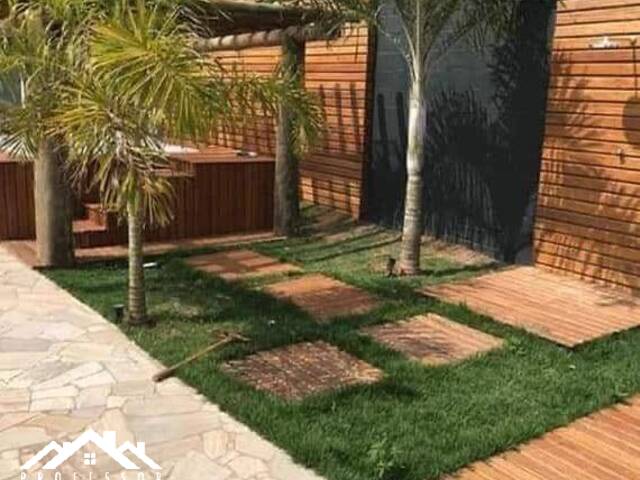 Chácara para Venda em Limeira - 4