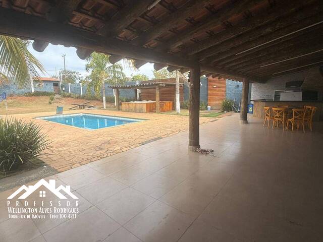 Chácara para Venda em Limeira - 5