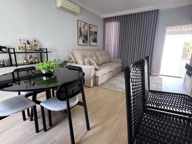#1150 - Casa em condomínio para Venda em Limeira - SP - 1