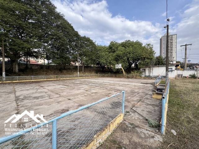 #1152 - Terreno para Venda em Limeira - SP - 1