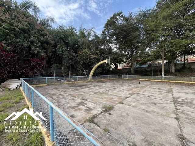 #1152 - Terreno para Venda em Limeira - SP - 2