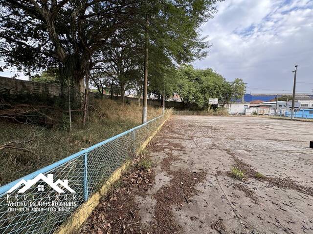 #1152 - Terreno para Venda em Limeira - SP - 3