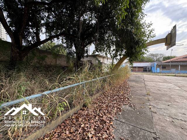 Terreno para Venda em Limeira - 4