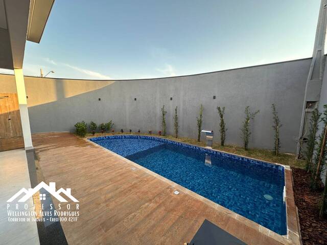 #1153 - Casa para Venda em Limeira - SP - 1