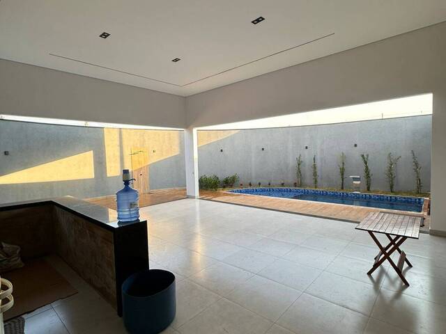 #1153 - Casa para Venda em Limeira - SP - 3