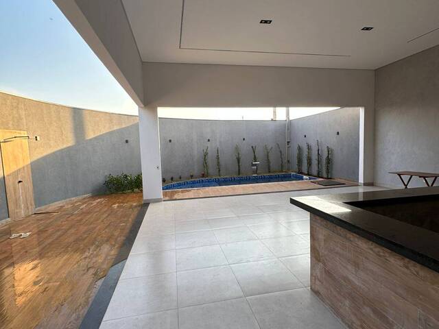#1153 - Casa para Venda em Limeira - SP - 2