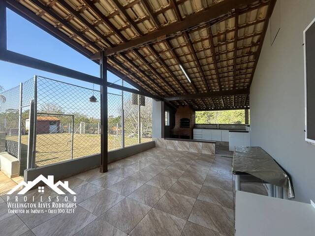 #1151 - Chácara para Venda em Limeira - SP - 2