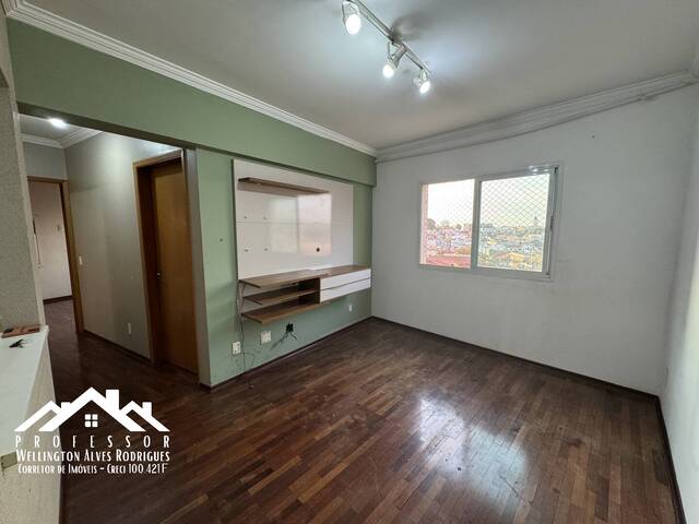 Apartamento para Venda em Limeira - 2