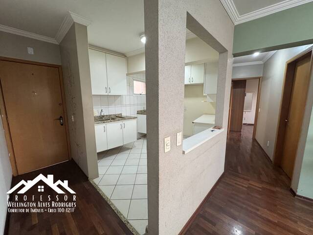 Apartamento para Venda em Limeira - 3