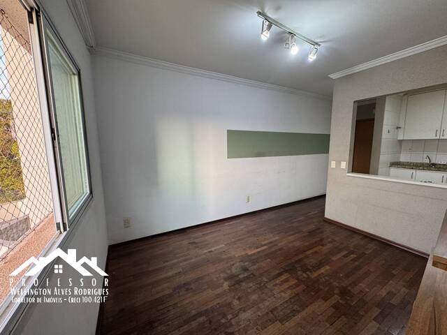 Apartamento para Venda em Limeira - 4