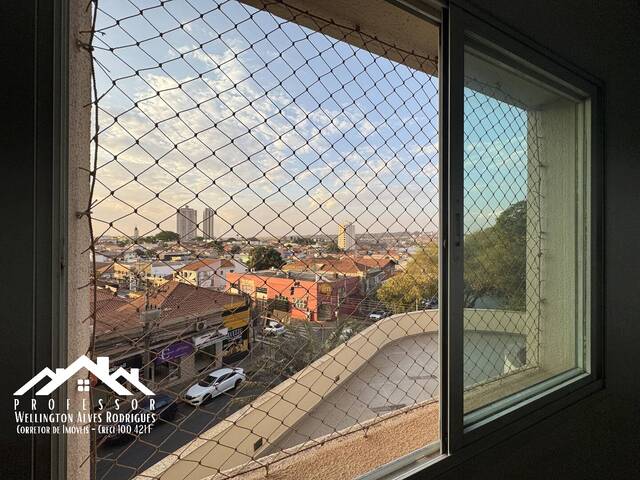 Apartamento para Venda em Limeira - 5